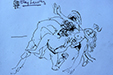 paintings and etchings 43