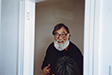  American artist Clayton Lewis 31